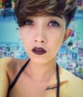 Rencontre Femme Thaïlande à Small basket : Zeezee, 26 ans